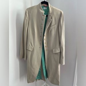 Paul Smith coat